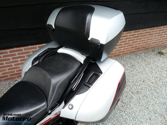 bmw - k-1600-gt