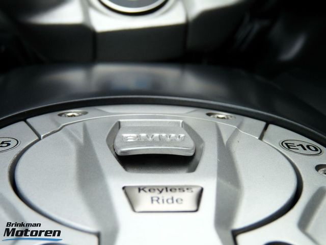 bmw - k-1600-gt