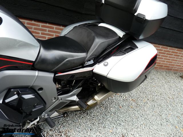 bmw - k-1600-gt