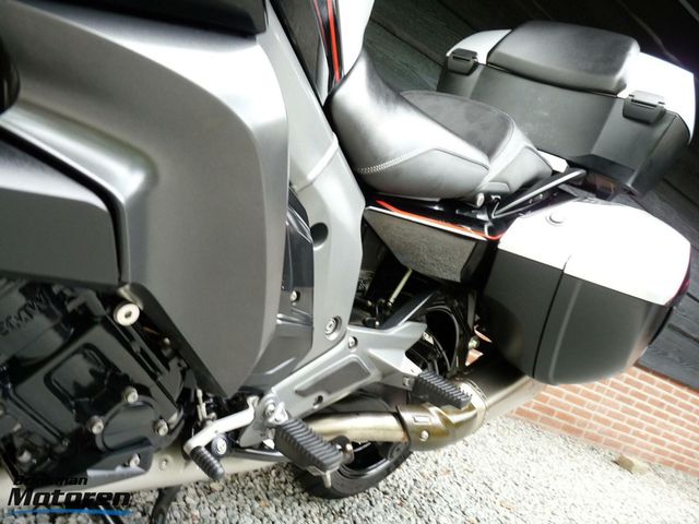 bmw - k-1600-gt