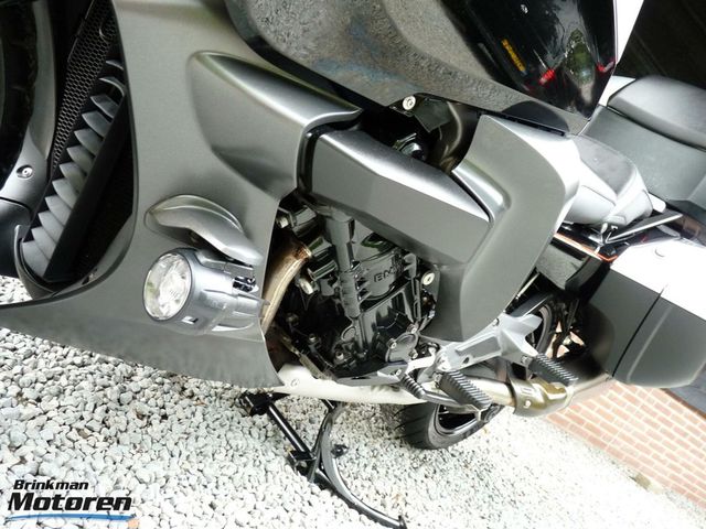 bmw - k-1600-gt
