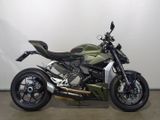 DUCATI STREETFIGHTER V2