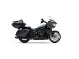HARLEY-DAVIDSON ROAD GLIDE LIMITED