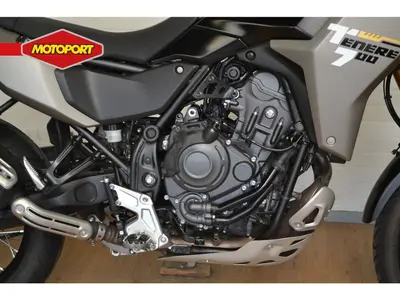 YAMAHA TENERE 700 – foto 2
