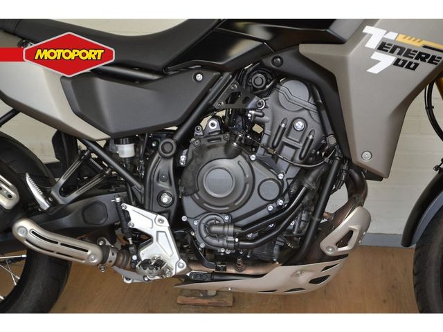 yamaha - tenere-700