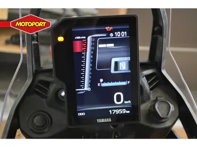 YAMAHA TENERE 700 – foto 3