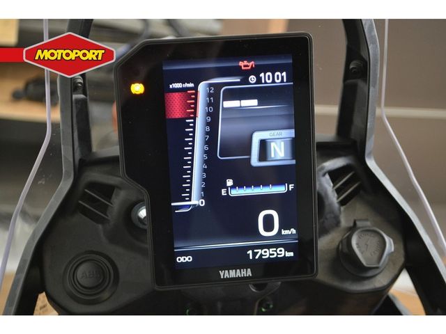 yamaha - tenere-700
