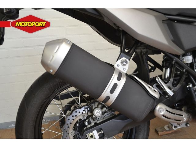 yamaha - tenere-700