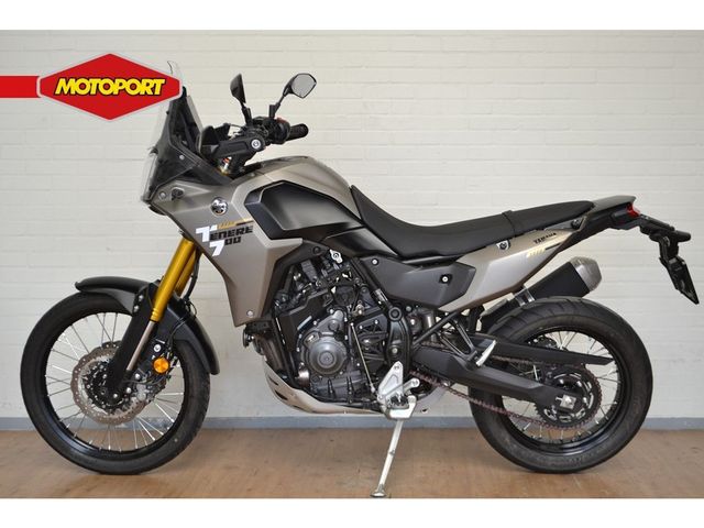 yamaha - tenere-700