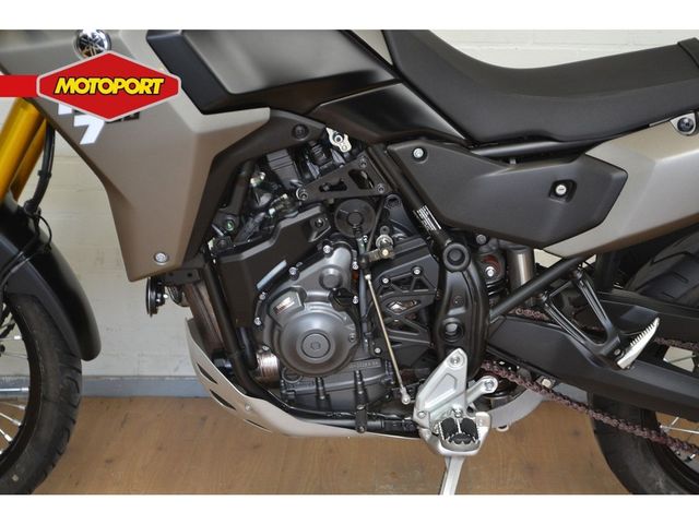 yamaha - tenere-700