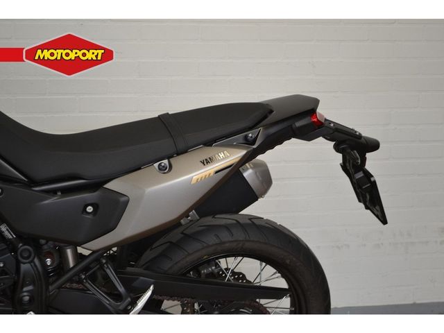 yamaha - tenere-700