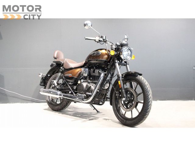 royal-enfield - meteor-350