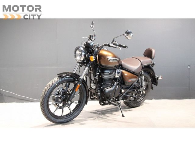 royal-enfield - meteor-350