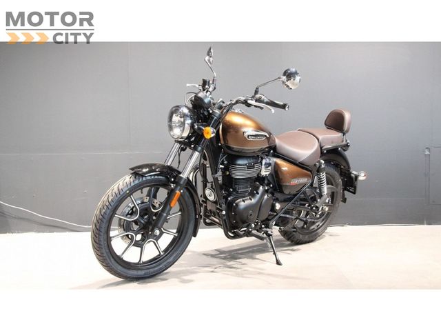 royal-enfield - meteor-350
