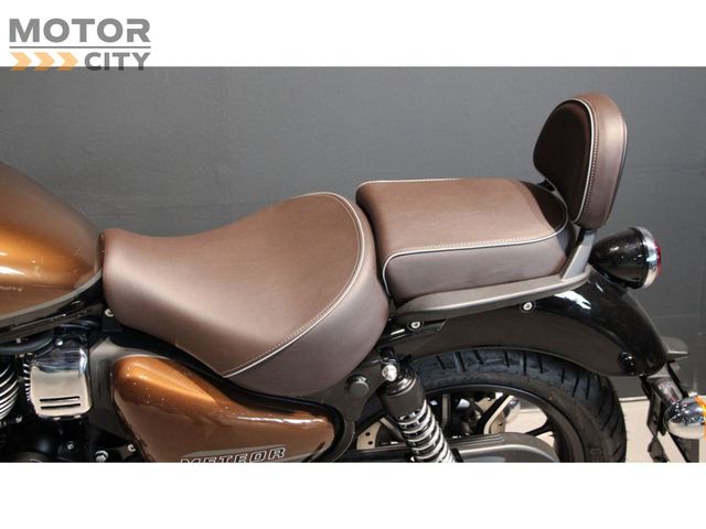 royal-enfield - meteor-350