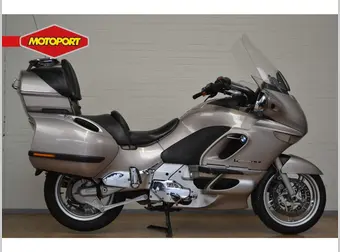 BMW K 1200 LT 2000 occasion