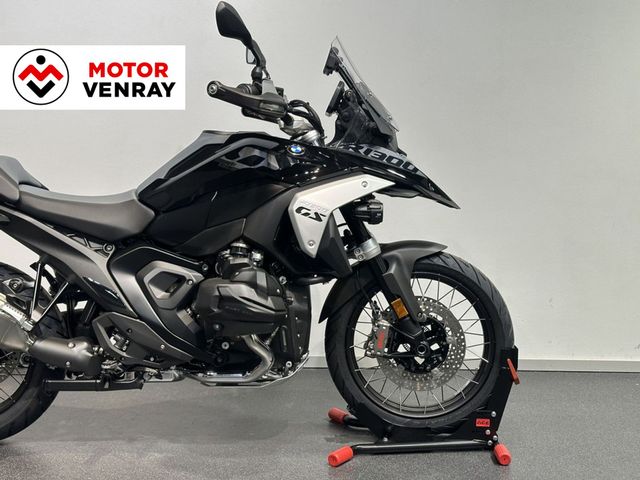 bmw - r-1300-gs