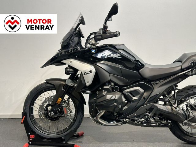 bmw - r-1300-gs
