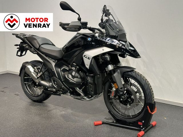 bmw - r-1300-gs