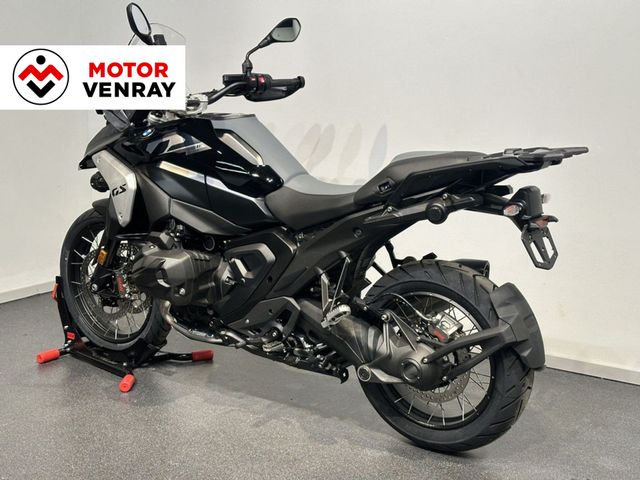 bmw - r-1300-gs