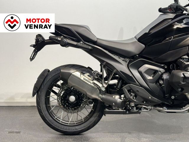 bmw - r-1300-gs