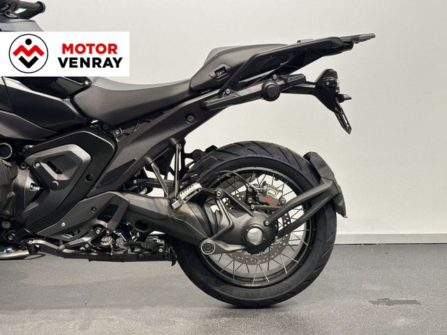 bmw - r-1300-gs