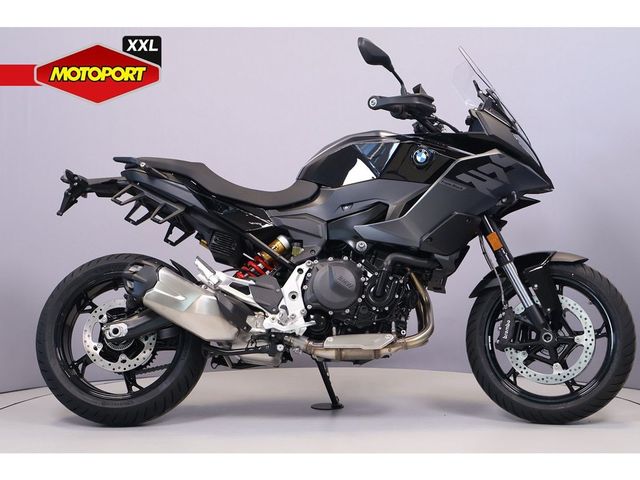 bmw - f-900-xr