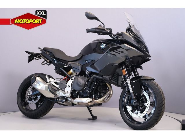 bmw - f-900-xr