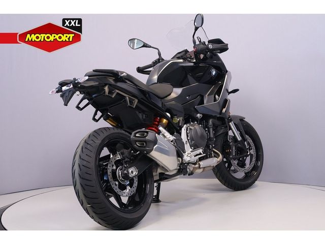 bmw - f-900-xr