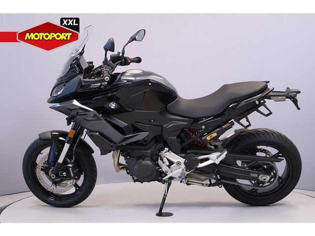 bmw - f-900-xr