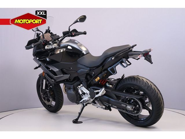 bmw - f-900-xr