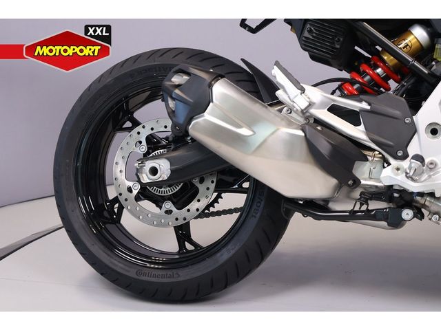 bmw - f-900-xr