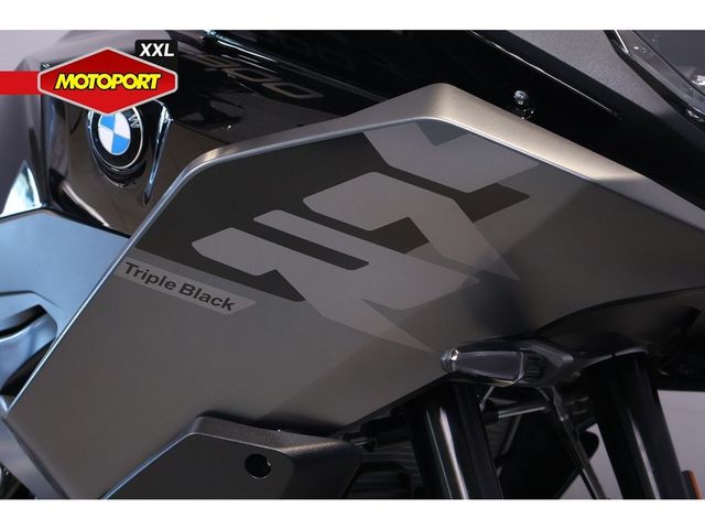 bmw - f-900-xr