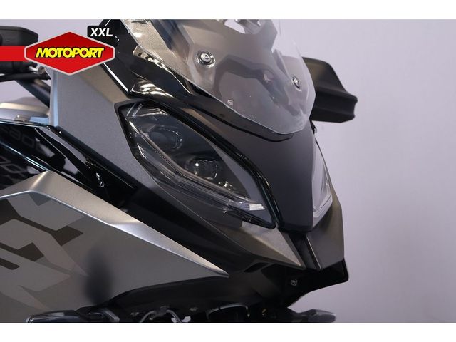 bmw - f-900-xr