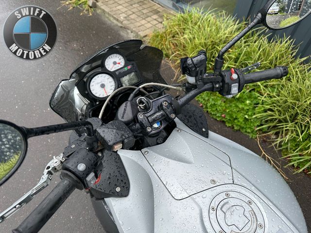 bmw - k-1200-r