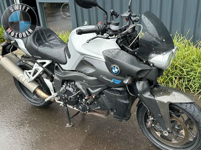 bmw - k-1200-r