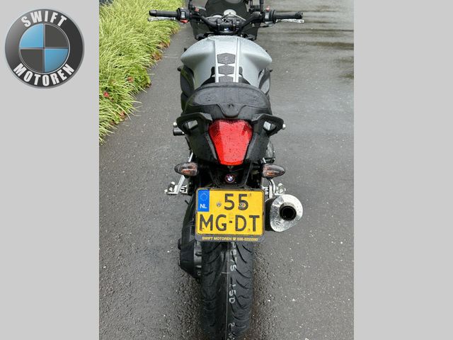 bmw - k-1200-r