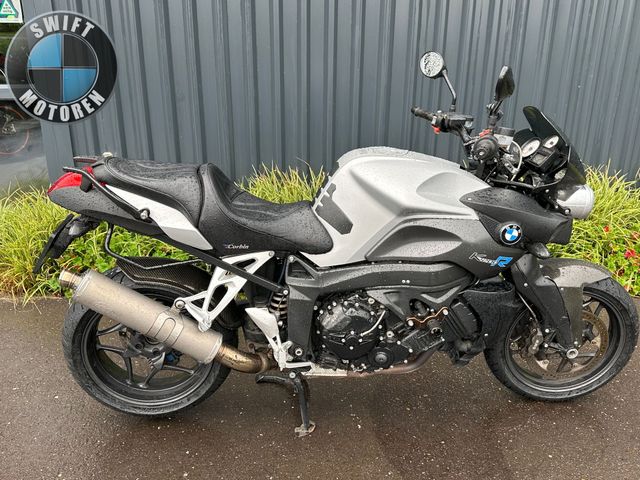 bmw - k-1200-r