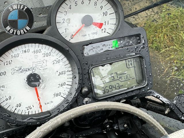 bmw - k-1200-r