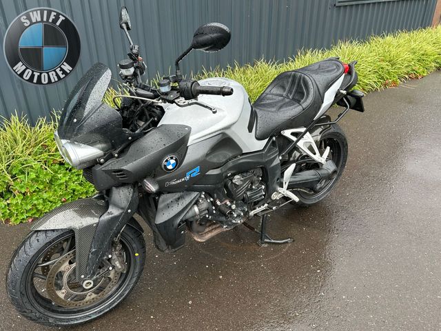 bmw - k-1200-r