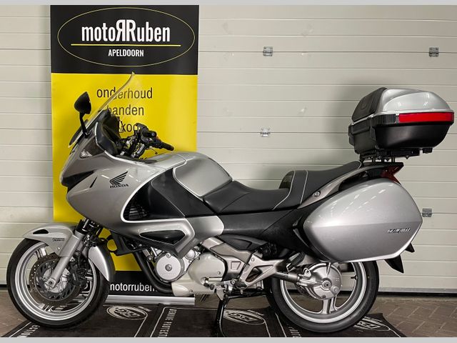 honda - nt-700-v-deauville-abs