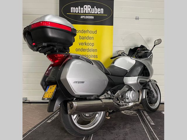 honda - nt-700-v-deauville-abs