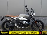 BMW R NINE T SCRAMBLER