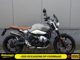 BMW R NINE T SCRAMBLER