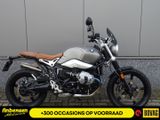 BMW R NINE T SCRAMBLER
