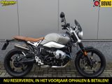 BMW R NINE T SCRAMBLER