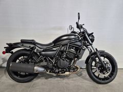 KAWASAKI ELIMINATOR 500