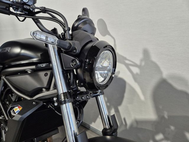 kawasaki - eliminator-500
