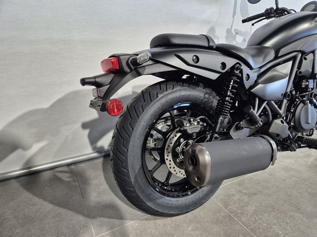 kawasaki - eliminator-500