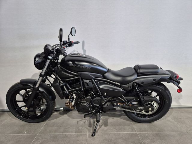 kawasaki - eliminator-500